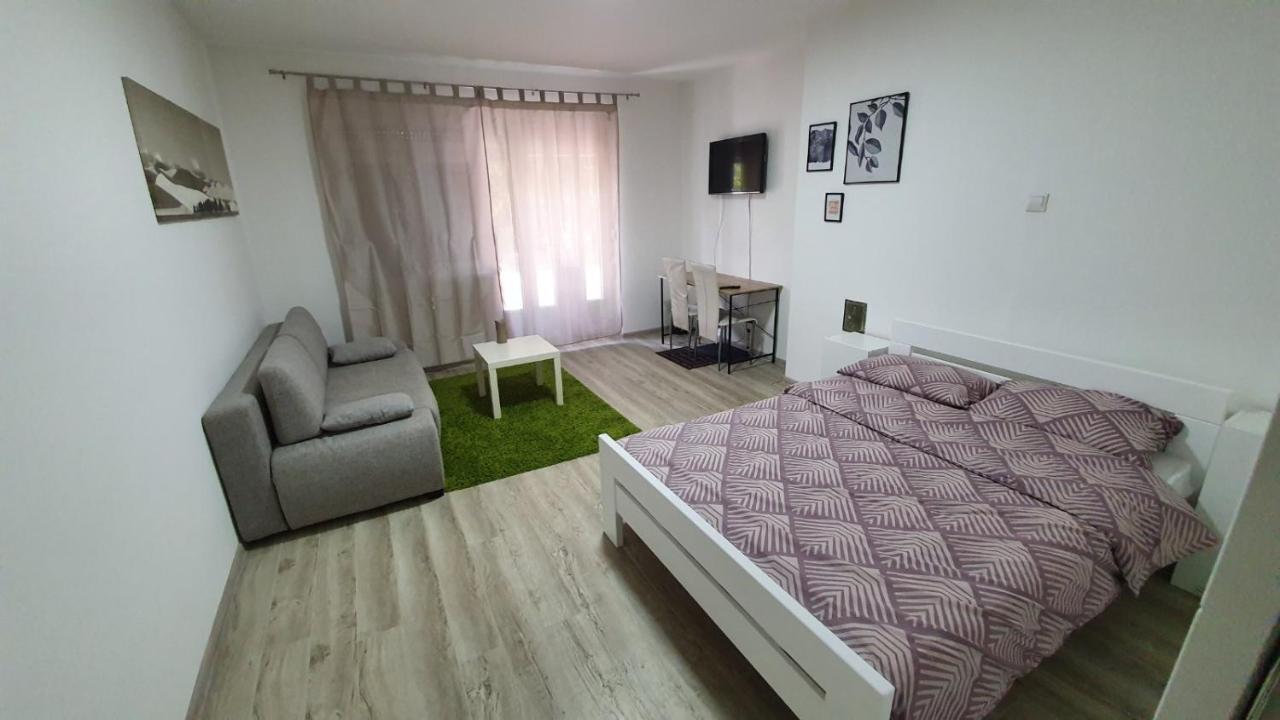 Apartment Star 2 Bihać 外观 照片