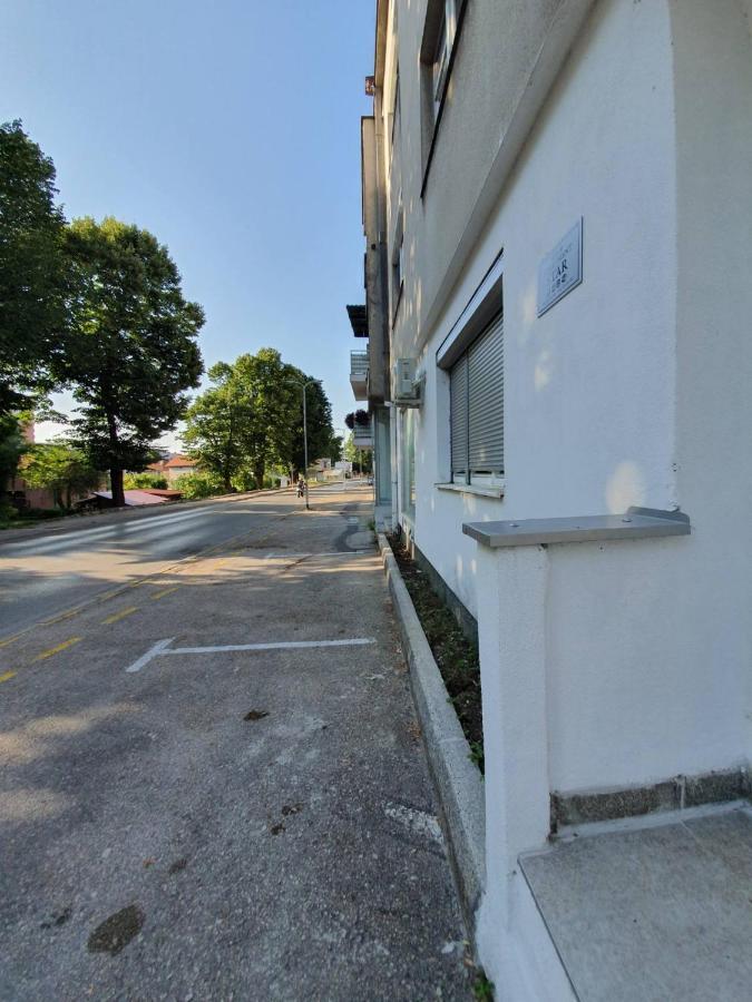 Apartment Star 2 Bihać 外观 照片